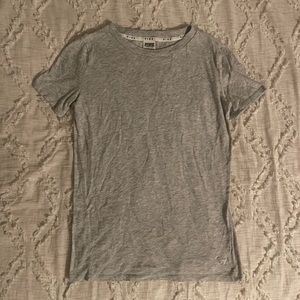 VS PINK sleepwear shirt